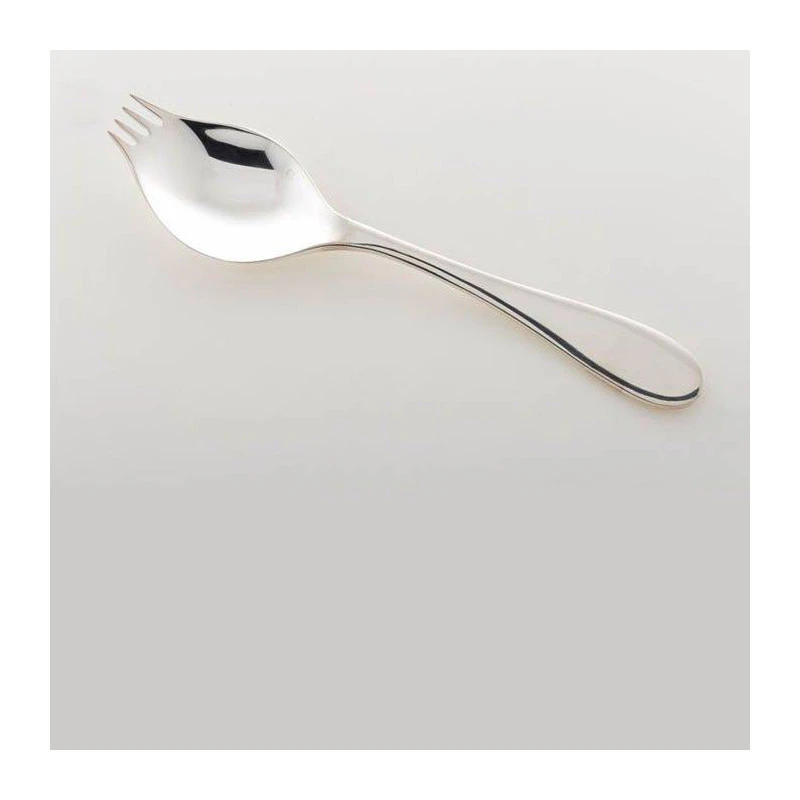 GEORGETTE Standing Demoiselle Fourchette Finition Argent 33 µ 6 GEORGETTE Standing Demoiselle Fourchette Finition Argent 33 µ – Image 4