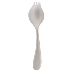 GEORGETTE Standing Demoiselle Fourchette Inox 18/10 Finition Brossé Droitier -Élégance Bar Soldes georgette standing demoiselle fourchette inox 1810 finition brosse droitier p 5