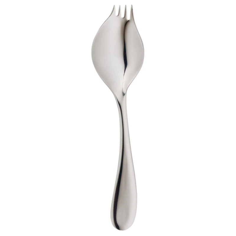 GEORGETTE Standing Grande Fourchette Inox 18/10 Finition Brillante 12 GEORGETTE Standing Grande Fourchette Inox 18/10 Finition Brillante – Image 10