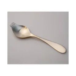 GEORGETTE Standing Grande Fourchette Inox Brossé Gaucher 7 GEORGETTE Standing Grande Fourchette Inox Brossé Gaucher -Élégance Bar Soldes georgette standing grande fourchette inox brosse gaucher p 1