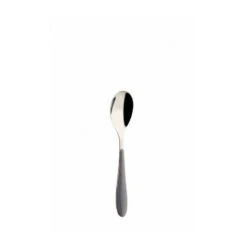 GIOIA Ménagère BUGATTI 24 Pièces GRIS -Élégance Bar Soldes gioia menagere bugatti 24 pieces gris 2