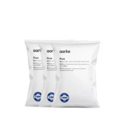 Granulés Filtrants Pure - 3 Sachets AARKE 12 Granulés Filtrants Pure - 3 Sachets AARKE -Élégance Bar Soldes granules filtrants pure 3 sachets aarke 4