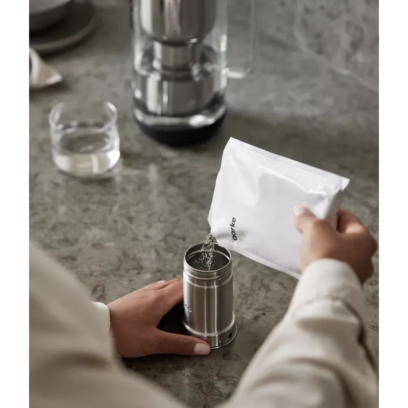 Granulés Filtrants Pure - 3 Sachets AARKE 8 Granulés Filtrants Pure - 3 Sachets AARKE – Image 6