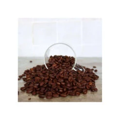 HELYA Tasse Thé Café 25 Cl Verre Borosilicate OGO - Les 4 -Élégance Bar Soldes helya tasse the cafe 25 cl verre borosilicate ogo les 4 5