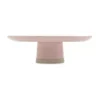 Jamie Oliver Plat à Gâteau Sur Pied Kitchen Craft Grès D31 Cm -Élégance Bar Soldes jamie oliver plat a gateau sur pied kitchen craft gres d31 cm