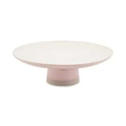 Jamie Oliver Plat à Gâteau Sur Pied Kitchen Craft Grès D31 Cm -Élégance Bar Soldes jamie oliver plat a gateau sur pied kitchen craft gres d31 cm 15