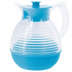 LA CARAFE ORIGINALE Carafe à Eau 1.3 L Azur