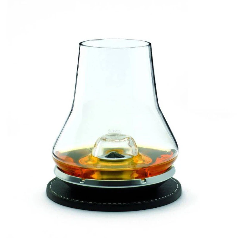 LES IMPITOYABLES Set De Dégustation à Whisky + Socle Rafraichisseur PEUGEOT 3 LES IMPITOYABLES Set De Dégustation à Whisky + Socle Rafraichisseur PEUGEOT