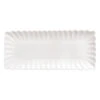 EASY LIFE LIFESTYLE Plat De Service 36x16 Cm En Porcelaine -Élégance Bar Soldes lifestyle plat de service 36x16 cm en porcelaine p