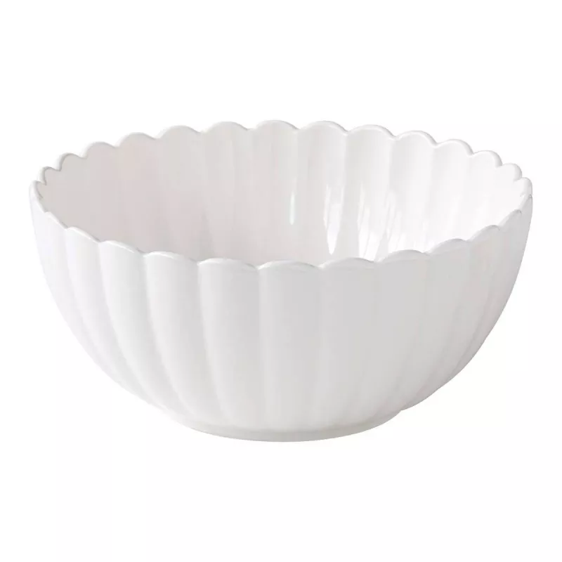 EASY LIFE LIFESTYLE Saladier En Porcelaine D20 Cm 3 EASY LIFE LIFESTYLE Saladier En Porcelaine D20 Cm