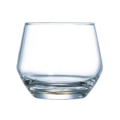 LIMA Gobelet Bas 35 Cl Les 6 - Chef & Sommelier -Élégance Bar Soldes lima gobelet bas 35 cl les 6 chef sommelier 1