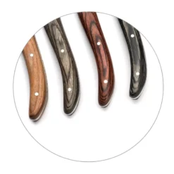 LOUIS Coffret Amefa 6 Couteaux Steak Manche Bois De Pakka Mixés 19 LOUIS Coffret Amefa 6 Couteaux Steak Manche Bois De Pakka Mixés -Élégance Bar Soldes louis coffret amefa 6 couteaux steak manche bois de pakka mixes p 1 7