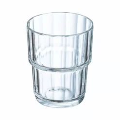 Luminarc LOUIS Gobelet Verre 25 Cl - Les 6 -Élégance Bar Soldes louis gobelet verre 25 cl les 6 4