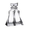 LOVERS Set De 2 Carafes Whisky Ou Alcool 0.5 L 1 LOVERS Set De 2 Carafes Whisky Ou Alcool 0.5 L -Élégance Bar Soldes lovers set de 2 carafes whisky ou alcool 05 l