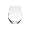 HARMONIE Gobelet 35 Cl En Cristallin - Les 6 -Élégance Bar Soldes luberon verre a pied 28 cl verre bulle violet p 4