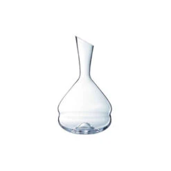 MACARON Carafe à Décanter 1,5 L En Verre Chef & Sommelier -Élégance Bar Soldes macaron carafe a decanter 15 l en verre chef sommelier 2