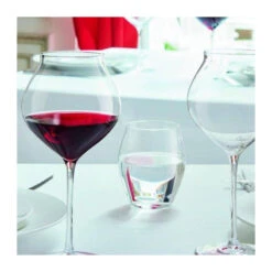 MACARON FASCINATION Verre à Pied 50 Cl Kwarx Chef & Sommelier - Les 6 SC 12 MACARON FASCINATION Verre à Pied 50 Cl Kwarx Chef & Sommelier - Les 6 SC -Élégance Bar Soldes macaron fascination verre a pied 50 cl kwarx chef sommelier les 6 sc 2