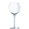 MACARON Verre à Pied 40 Cl Kwarx Chef & Sommelier - Les 6 2 MACARON Verre à Pied 40 Cl Kwarx Chef & Sommelier - Les 6 -Élégance Bar Soldes macaron verre a pied 40 cl kwarx chef sommelier les 6