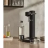 Machine à Eau Gazeuse Carbonator 3 AARKE Noir Mat