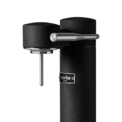 Machine à Eau Gazeuse Carbonator 3 AARKE Noir Mat -Élégance Bar Soldes machine a eau gazeuse carbonator 3 aarke noir mat 14