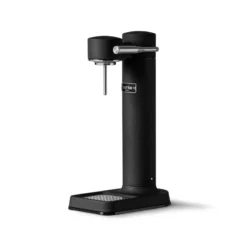 Machine à Eau Gazeuse Carbonator 3 AARKE Noir Mat -Élégance Bar Soldes machine a eau gazeuse carbonator 3 aarke noir mat 9