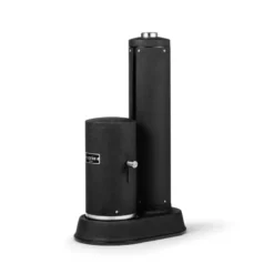 Machine à Eau Gazeuse Carbonator Pro AARKE Noir Mat -Élégance Bar Soldes machine a eau gazeuse carbonator pro aarke noir mat 10