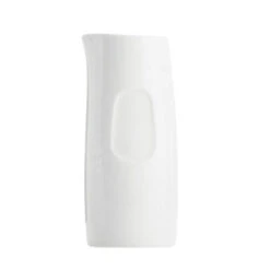 MALVA ROSSA Crémier Saucier Pichet 200 Ml Porcelaine Blanche