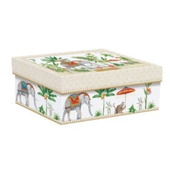 EASY LIFE MARAJAH Coffret Duo Paire Tasse à Déjeuner Porcelaine EASYLIFE -Élégance Bar Soldes marajah coffret duo paire tasse a dejeuner porcelaine easylife 3