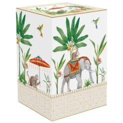 EASY LIFE MARAJAH Coffret Mega Mug 60 Cl Porcelaine EASYLIFE -Élégance Bar Soldes marajah coffret mega mug 60 cl porcelaine easylife 2