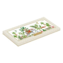 EASY LIFE MARAJAH Plat De Service Ovale En Porcelaine L 33.5 Cm EASYLIFE 13 EASY LIFE MARAJAH Plat De Service Ovale En Porcelaine L 33.5 Cm EASYLIFE -Élégance Bar Soldes marajah plat de service ovale en porcelaine l 335 cm easylife 5