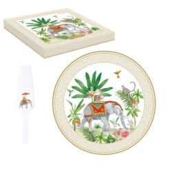 EASY LIFE MARAJAH Plat De Service Tarte Pizza Avec Pelle à Tarte En Porcelaine D32 Cm EASYLIFE 11 EASY LIFE MARAJAH Plat De Service Tarte Pizza Avec Pelle à Tarte En Porcelaine D32 Cm EASYLIFE -Élégance Bar Soldes marajah plat de service tarte pizza avec pelle a tarte en porcelaine d32 cm easylife 3