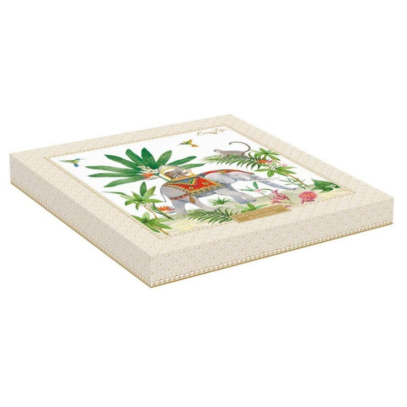 EASY LIFE MARAJAH Plat De Service Tarte Pizza Avec Pelle à Tarte En Porcelaine D32 Cm EASYLIFE 8 EASY LIFE MARAJAH Plat De Service Tarte Pizza Avec Pelle à Tarte En Porcelaine D32 Cm EASYLIFE – Image 6