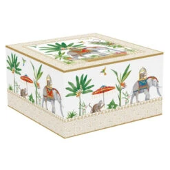 EASY LIFE MARAJAH Tasse Déjeuner Thé Café 400 Ml EASYLIFE -Élégance Bar Soldes marajah tasse dejeuner the cafe 400 ml easylife 2