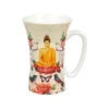MEGA MUG Porcelaine Könitz BUDDHA 63cl -Élégance Bar Soldes mega mug porcelaine konitz buddha 63cl p