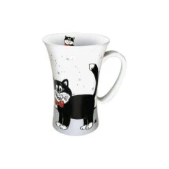 MEGA MUG Porcelaine Könitz Chat CARLO THE CAT 5 MEGA MUG Porcelaine Könitz Chat CARLO THE CAT -Élégance Bar Soldes mega mug porcelaine konitz chat carlo the cat 1