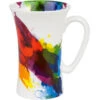 MEGA MUG Porcelaine Könitz ON COLOUR -Élégance Bar Soldes mega mug porcelaine konitz on colour