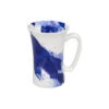 MEGA MUG Porcelaine Könitz SEEING BLUE -Élégance Bar Soldes mega mug porcelaine konitz seeing blue