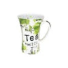 MEGA MUG Porcelaine Könitz TEA COLLAGE -Élégance Bar Soldes mega mug porcelaine konitz tea collage