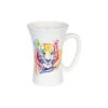 MEGA MUG Porcelaine Könitz Watercoloured Animals Tigre 1 MEGA MUG Porcelaine Könitz Watercoloured Animals Tigre -Élégance Bar Soldes mega mug porcelaine konitz watercoloured animals tigre