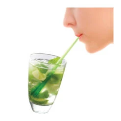 Mélangeur Pilon Paille Cocktails Coloris Assortis - Les 6 MASTRAD -Élégance Bar Soldes melangeur pilon paille cocktails coloris assortis les 6 mastrad 12