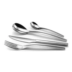 Ménagère 24 Pièces Inox COUZON PIX´ELLE -Élégance Bar Soldes menagere 24 pieces inox couzon pixelle 5