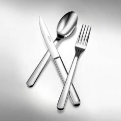 Ménagère 50 Pièces Inox COUZON ALKALINE 14 Ménagère 50 Pièces Inox COUZON ALKALINE -Élégance Bar Soldes menagere 50 pieces inox couzon alkaline 4