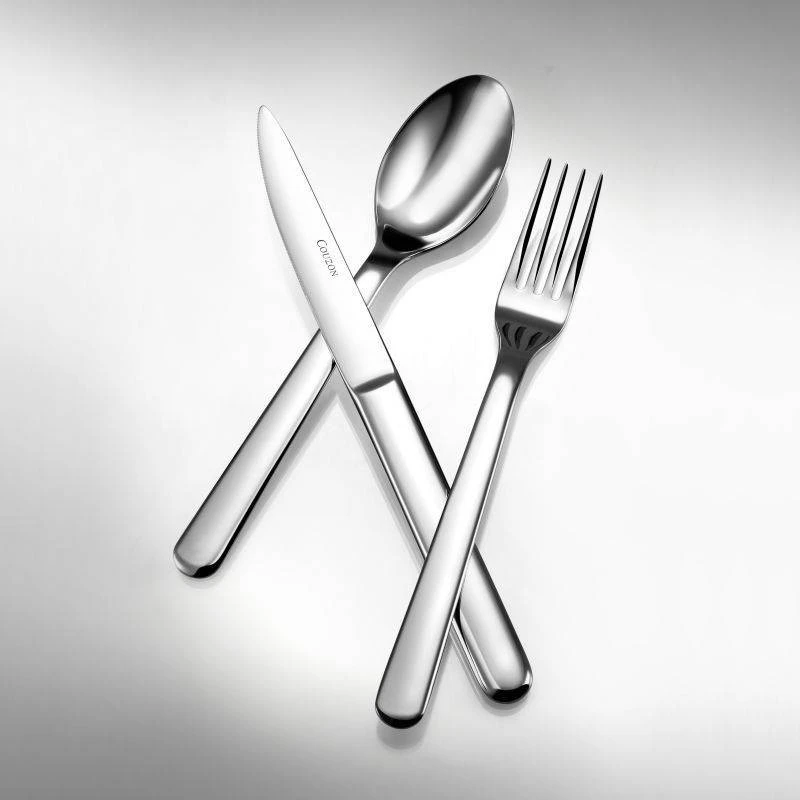 Ménagère 50 Pièces Inox COUZON ALKALINE 7 Ménagère 50 Pièces Inox COUZON ALKALINE – Image 5