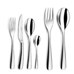 Ménagère 50 Pièces Inox COUZON HAIKOU Ecrin Collection -Élégance Bar Soldes menagere 50 pieces inox couzon haikou ecrin collection 9