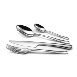 Ménagère En écrin 24 Pièces - Inox J´AI GOUTE - COUZON - Boite Longue 13 Ménagère En écrin 24 Pièces - Inox J´AI GOUTE - COUZON - Boite Longue -Élégance Bar Soldes menagere en ecrin 24 pieces inox jai goute couzon boite longue 5