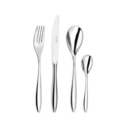 Ménagère En écrin 50 Pièces - Inox EPSILON - COUZON - Ecrin Collection -Élégance Bar Soldes menagere en ecrin 50 pieces inox epsilon couzon ecrin collection 3