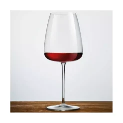 MERAVIGLIOSI Verre à Pied 35 Cl - Les 6 -Élégance Bar Soldes meravigliosi verre a pied 35 cl les 6 2