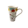 EASY LIFE MODERNISM Coffret Mega Mug 60 Cl Porcelaine -Élégance Bar Soldes modernism coffret mega mug 60 cl porcelaine