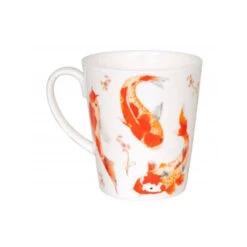 MUG Tasse Porcelaine Könitz 600 Ml Carpes Koi -Élégance Bar Soldes mug tasse porcelaine konitz 600 ml carpes koi 11