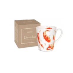 MUG Tasse Porcelaine Könitz 600 Ml Carpes Koi -Élégance Bar Soldes mug tasse porcelaine konitz 600 ml carpes koi 3